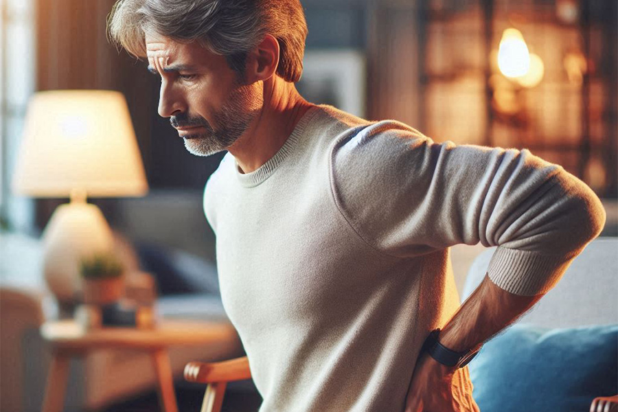 فواید فصد خون برای رگ سیاتیک