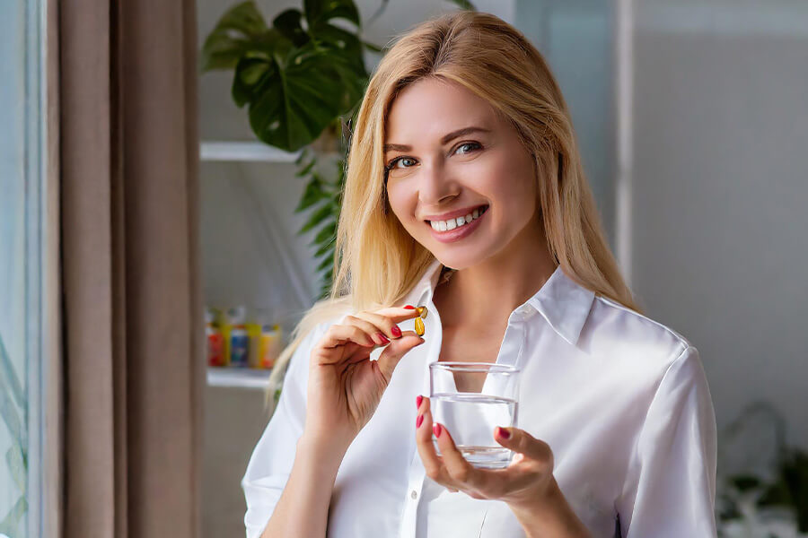 کمبود کدام ویتامین ها باعث سرگیجه و حالت تهوع می شود؟