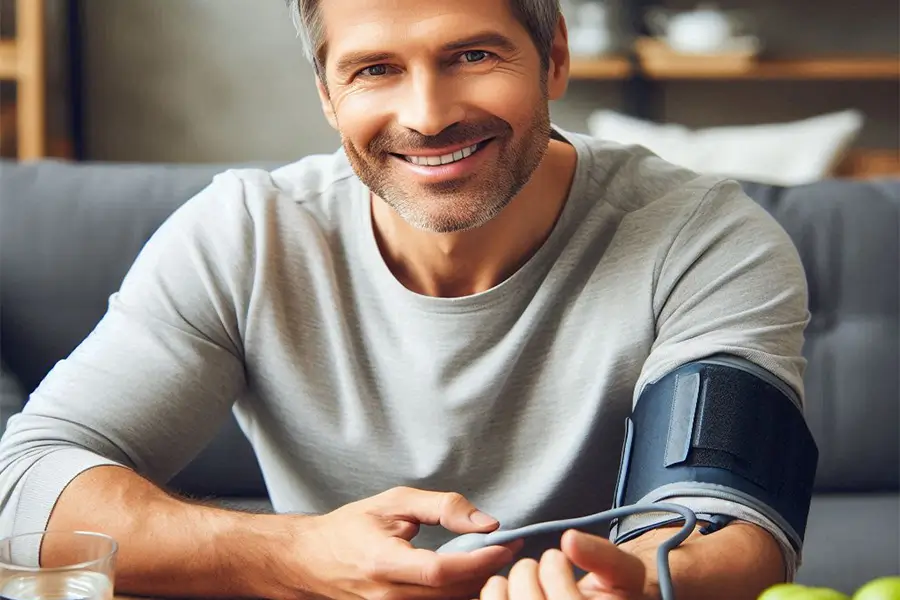 پایین آوردن فشار خون بالا فوری در منزل