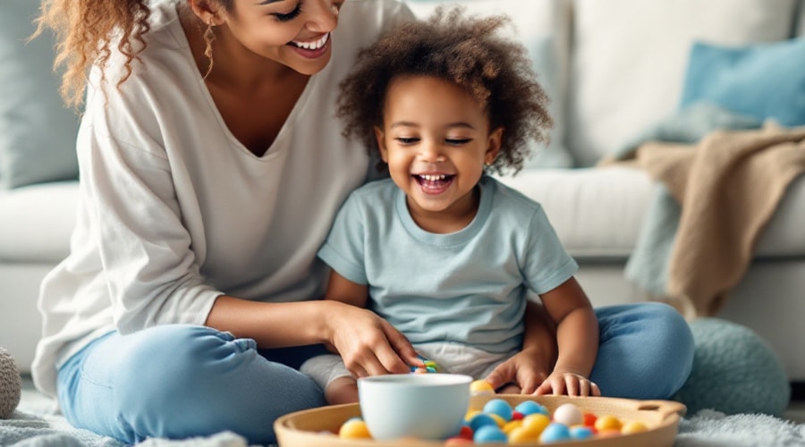 ساعات کاری خدمات پرستار کودک در منزل