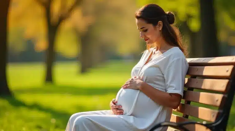 اولین علائم بارداری؛ از نشانه‌های اولیه تا تغییرات مهم در بدن!