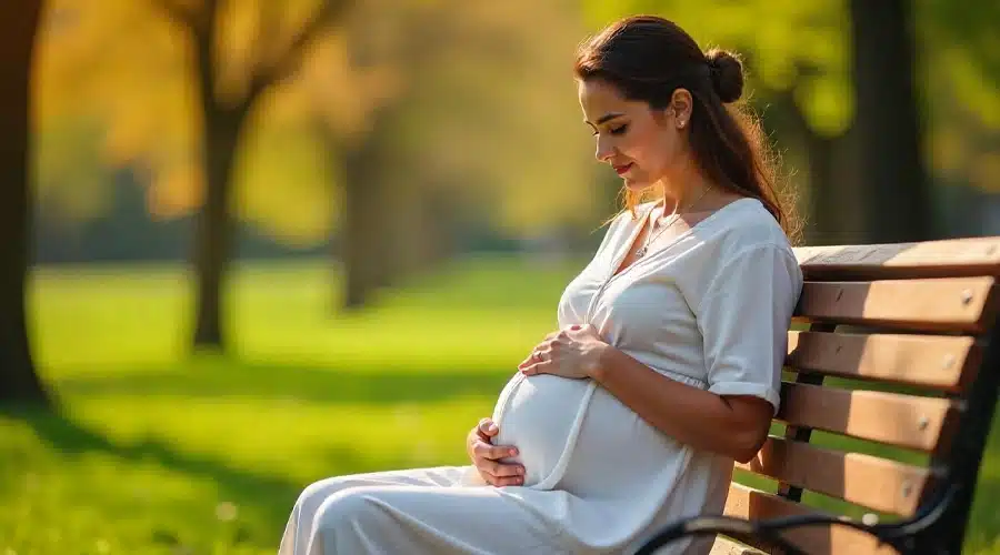 اولین علائم بارداری؛ از نشانههای اولیه تا تغییرات مهم در بدن!