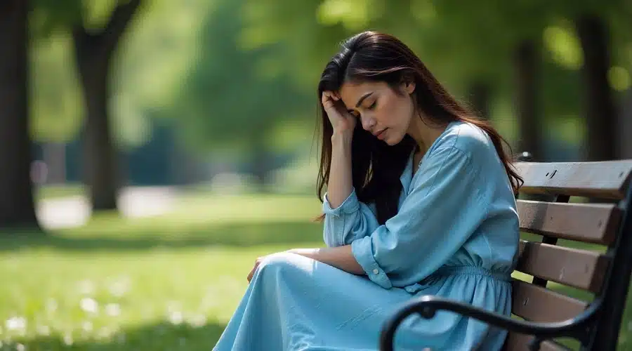 در هفته‌های اول بارداری، خستگی ناگهانی بسیار شایع است.