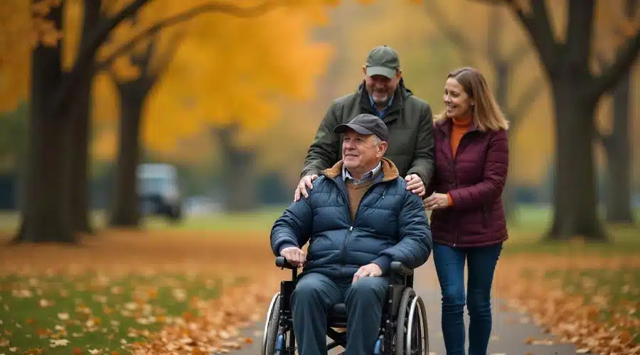 بخش مهمی از درمان علائم سکته مغزی شامل ورزش‌ها و تمرین‌های منظم فیزیوتراپی است.