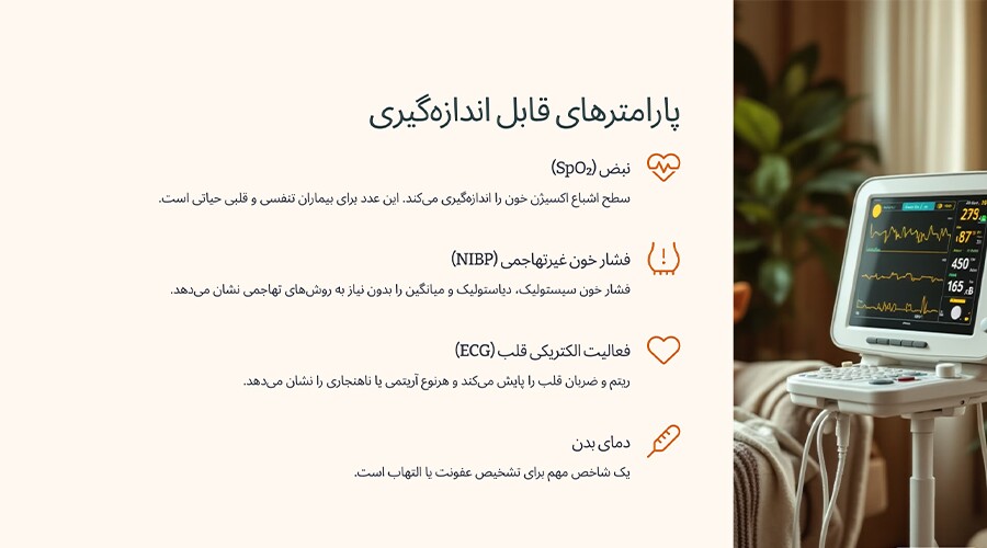 مانیتور ایستاده چیست و چه مزایایی دارد؟
