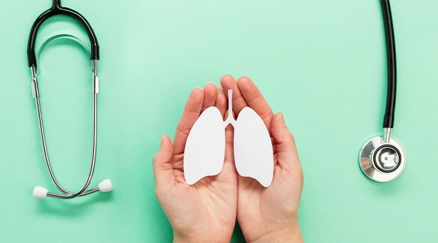 بیماری‌های تنفسی ناشی از آلودگی هوا و روش‌های درمان