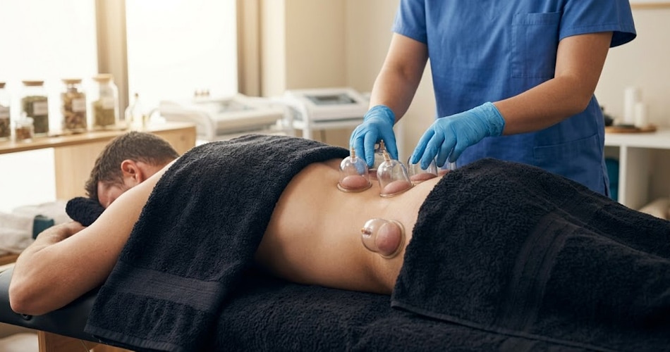 آیا حجامت برای درد سیاتیک خوب است؟